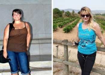 As Early as Day 3 on a WFPB Diet, I Noticed I Had So Much More Energy