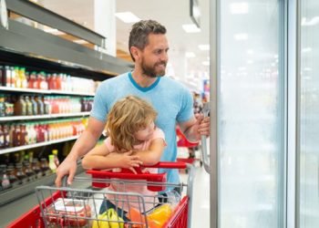 This USDA Program Is Looking to Make Vegan Dairy, Plant-Based Foods More Accessible