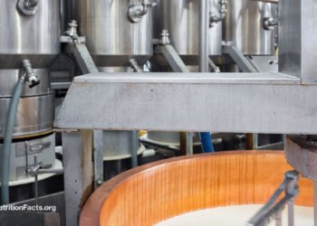 The Dairy Industry’s Misleading Study Designs