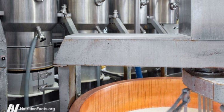 The Dairy Industry’s Misleading Study Designs