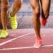 The First Studies on Vegetarian vs. Meat-Eating Athletes