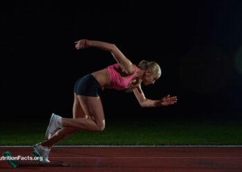 The Muscle Power, Strength, and Endurance of Vegetarians