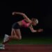 The Muscle Power, Strength, and Endurance of Vegetarians
