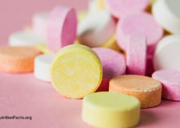Is It Safe to Take Acid-Blocking Drugs?