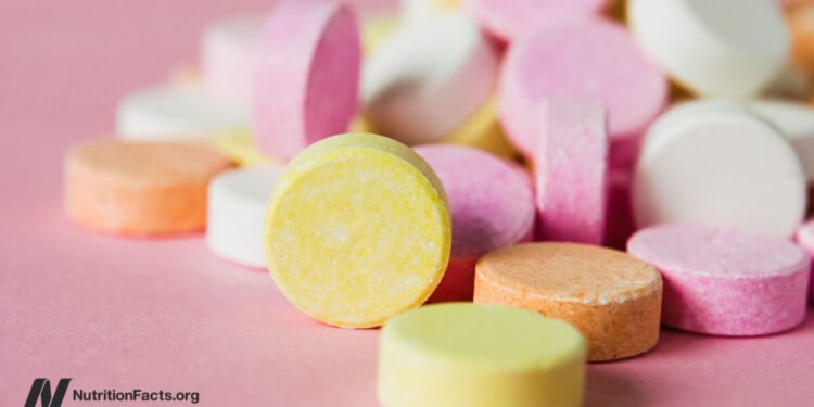 Is It Safe to Take Acid-Blocking Drugs?