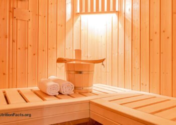 Can We Detoxify Lead from Our Body in a Sauna?