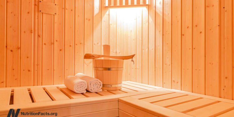 Can We Detoxify Lead from Our Body in a Sauna?