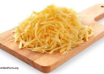 Is Cheese Really Good for Our Health?