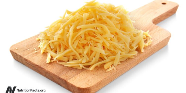 Is Cheese Really Good for Our Health?