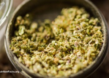 Does Smoking Cannabis Cause Lung Cancer?