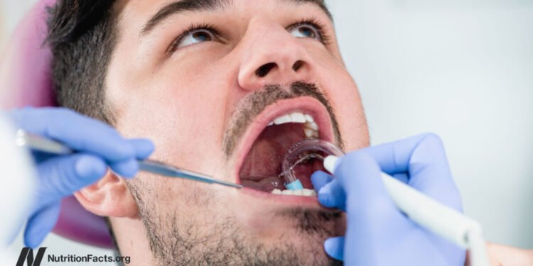 What Is the Best Food for Gingivitis and Periodontal Disease?