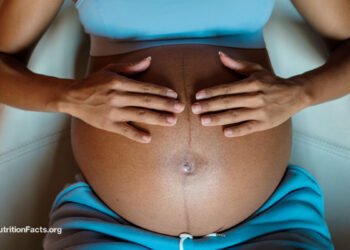 What Is the Best Food for Labor and Delivery?