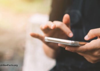 Salivary Gland Tumors from Cell Phone Use?