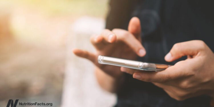 Salivary Gland Tumors from Cell Phone Use?