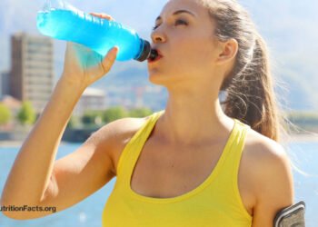 Are Energy Drinks Risky? | NutritionFacts.org