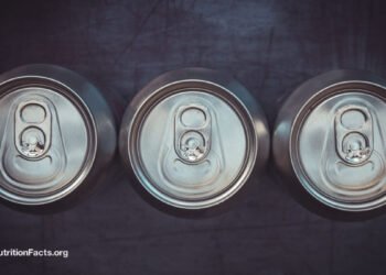 Are Energy Drinks Beneficial? | NutritionFacts.org