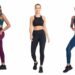 2XU Drops New Gym Gear Range