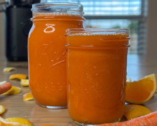 Happy Friday, everyone! Check out this recipe to get your weekend started