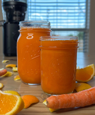 Happy Friday, everyone! Check out this recipe to get your weekend started