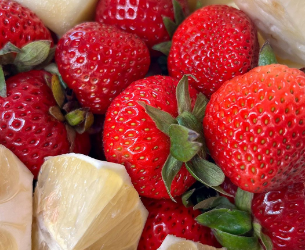 Skip the lemonade packets this summer