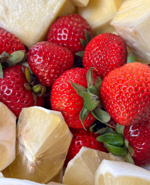 Skip the lemonade packets this summer