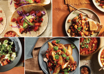 Six Easy Meals to Make with Leftover Chili