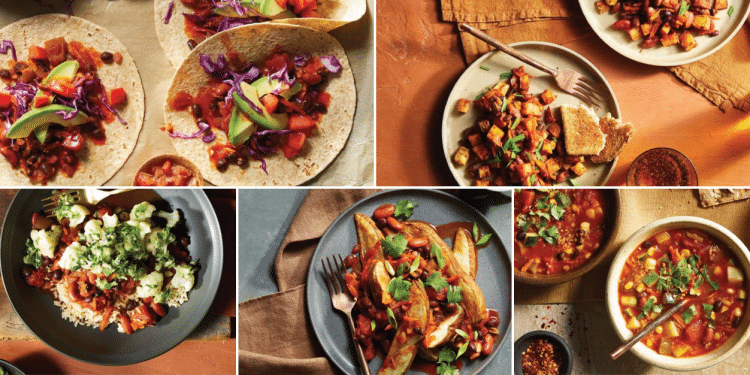 Six Easy Meals to Make with Leftover Chili