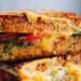 THE ULTIMATE VEGAN GRILLED CHEESE SANDWICH