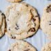 OATMEAL CHOCO CHIP COOKIES (GLUTEN-FREE)