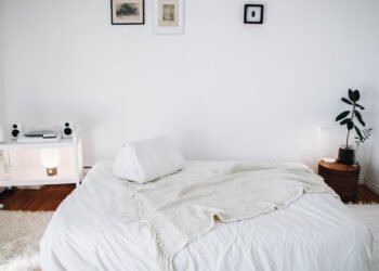 THE POWER OF INTENTIONAL LIVING + MINIMALISM