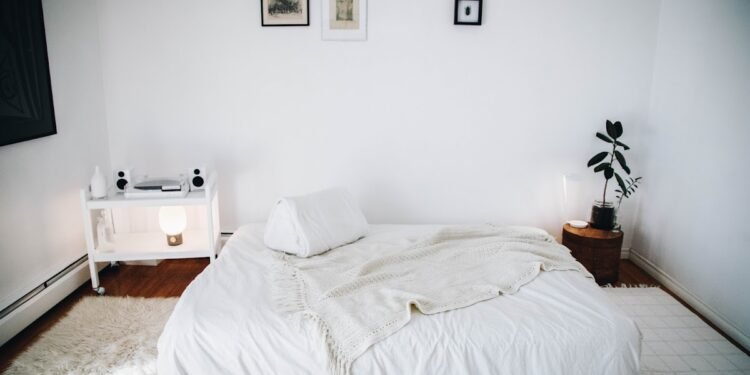 THE POWER OF INTENTIONAL LIVING + MINIMALISM