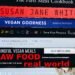 MY FAVE VEGAN COOKBOOKS!