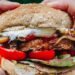 GET OUT THE BUNS (FOR VEGAN BURGERS)