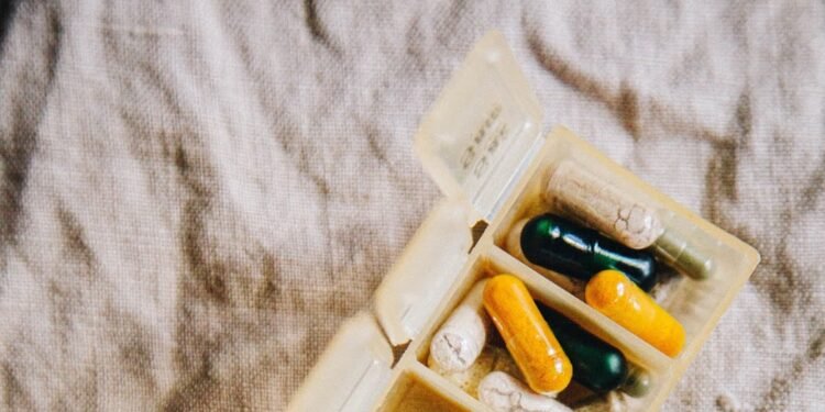 This Rawsome Vegan Life: MY FAVE VEGAN SUPPLEMENTS