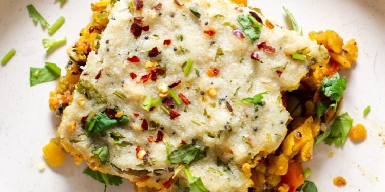 Idli Sambhar Casserole – Vegan Richa
