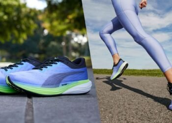 Puma Releases Deviate Nitro 2 Update With New Electrocharged Version