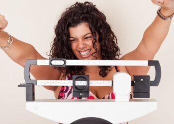 Reset your hormones to amplify weight loss