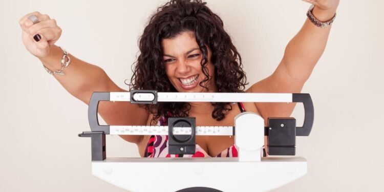 Reset your hormones to amplify weight loss