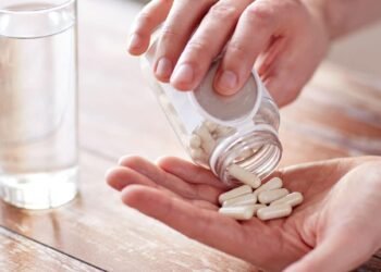 The many reasons why you should consider an L-glutamine supplement