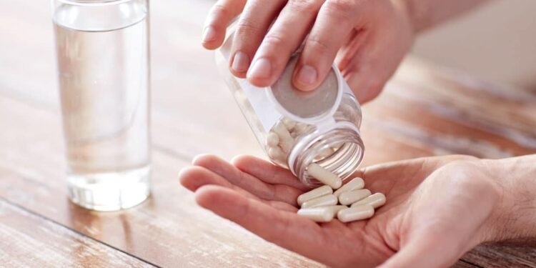 The many reasons why you should consider an L-glutamine supplement