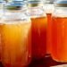 How to Make Delicious Homemade Apple Juice