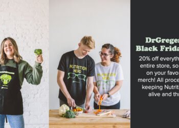 Our Black Friday Sale Is on Now!