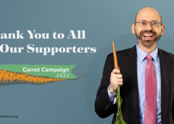 Thank You for Your Support!