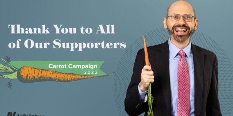 Thank You for Your Support!