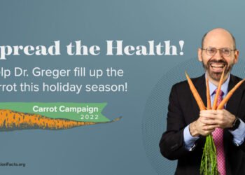 Help Fill the Carrot to Support My Work