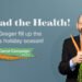 Help Fill the Carrot to Support My Work