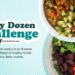 Take the Daily Dozen Challenge!
