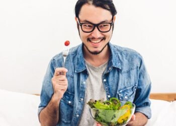 Plant-Based Foods May Slow the Spread of Prostate Cancer, Reduce Recurrence: New Study
