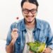 Plant-Based Foods May Slow the Spread of Prostate Cancer, Reduce Recurrence: New Study