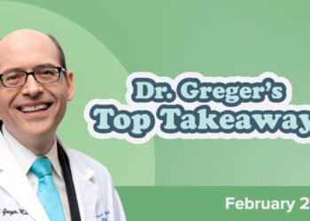 Dr. Greger’s Top Takeaways on Parkinson’s, Fibromyalgia, and Tea Tree Oil